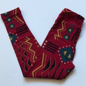 NWT Girls S/M legging